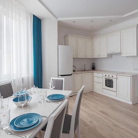 2-Nd Pearl 2-Bedrooms Apartment Одеса Екстериор снимка