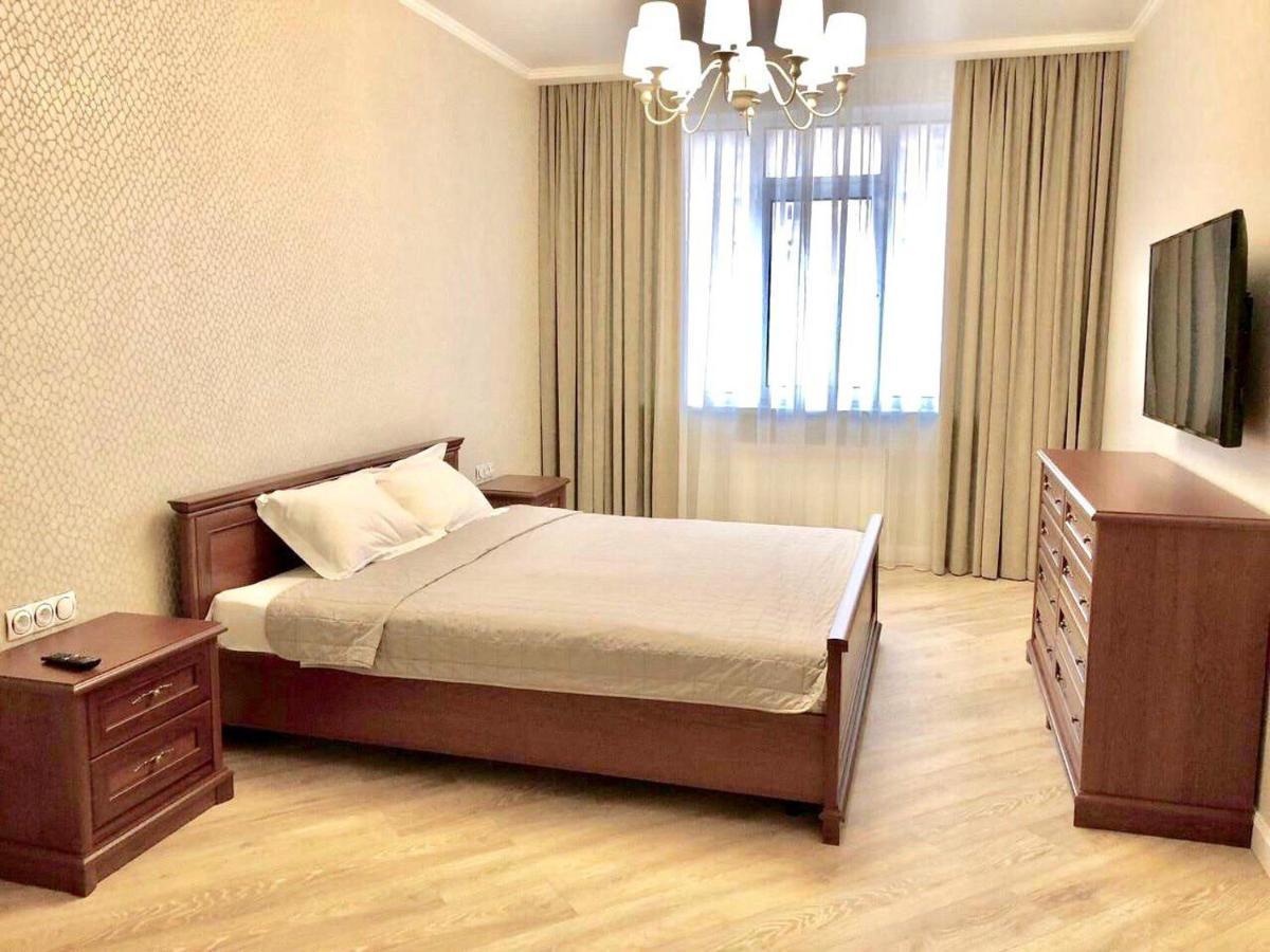 2-Nd Pearl 2-Bedrooms Apartment Одеса Екстериор снимка